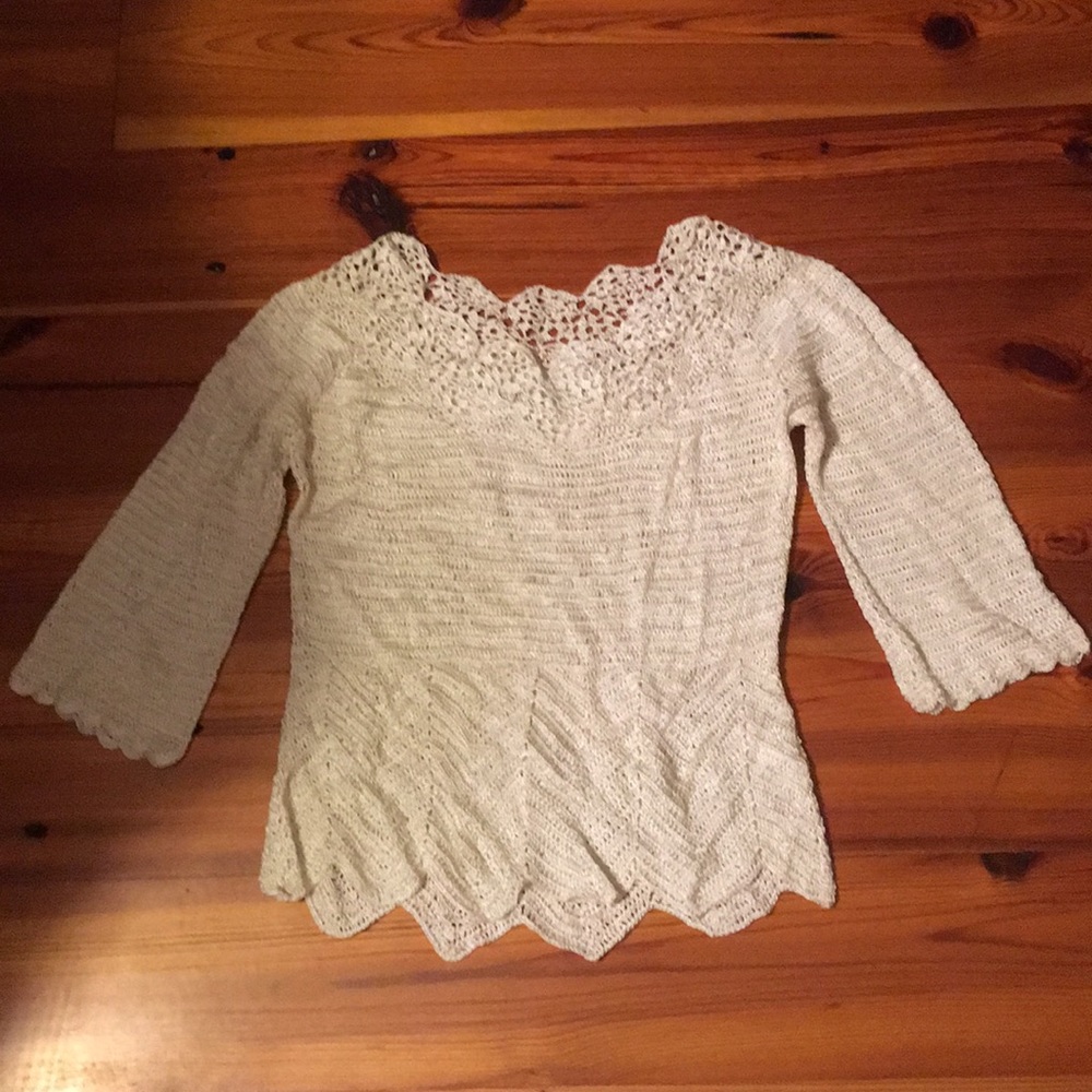 Bette Paige top
